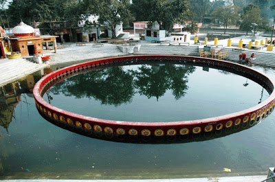 Naimisharanaya